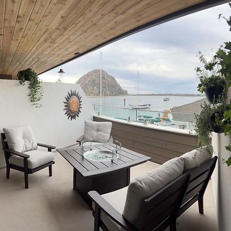 Harborwalk Inn Морро-Бей Екстер'єр фото