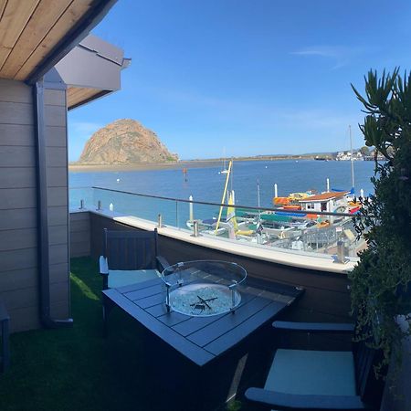 Harborwalk Inn Морро-Бей Екстер'єр фото