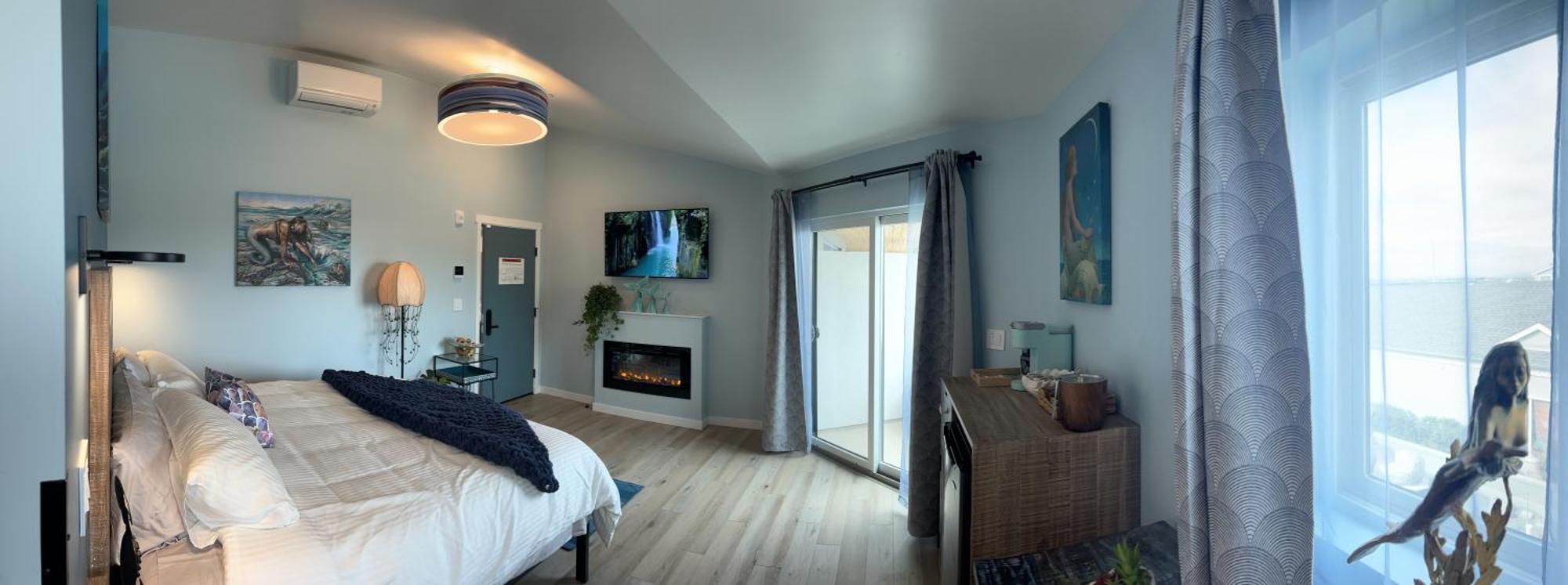 Harborwalk Inn Морро-Бей Екстер'єр фото
