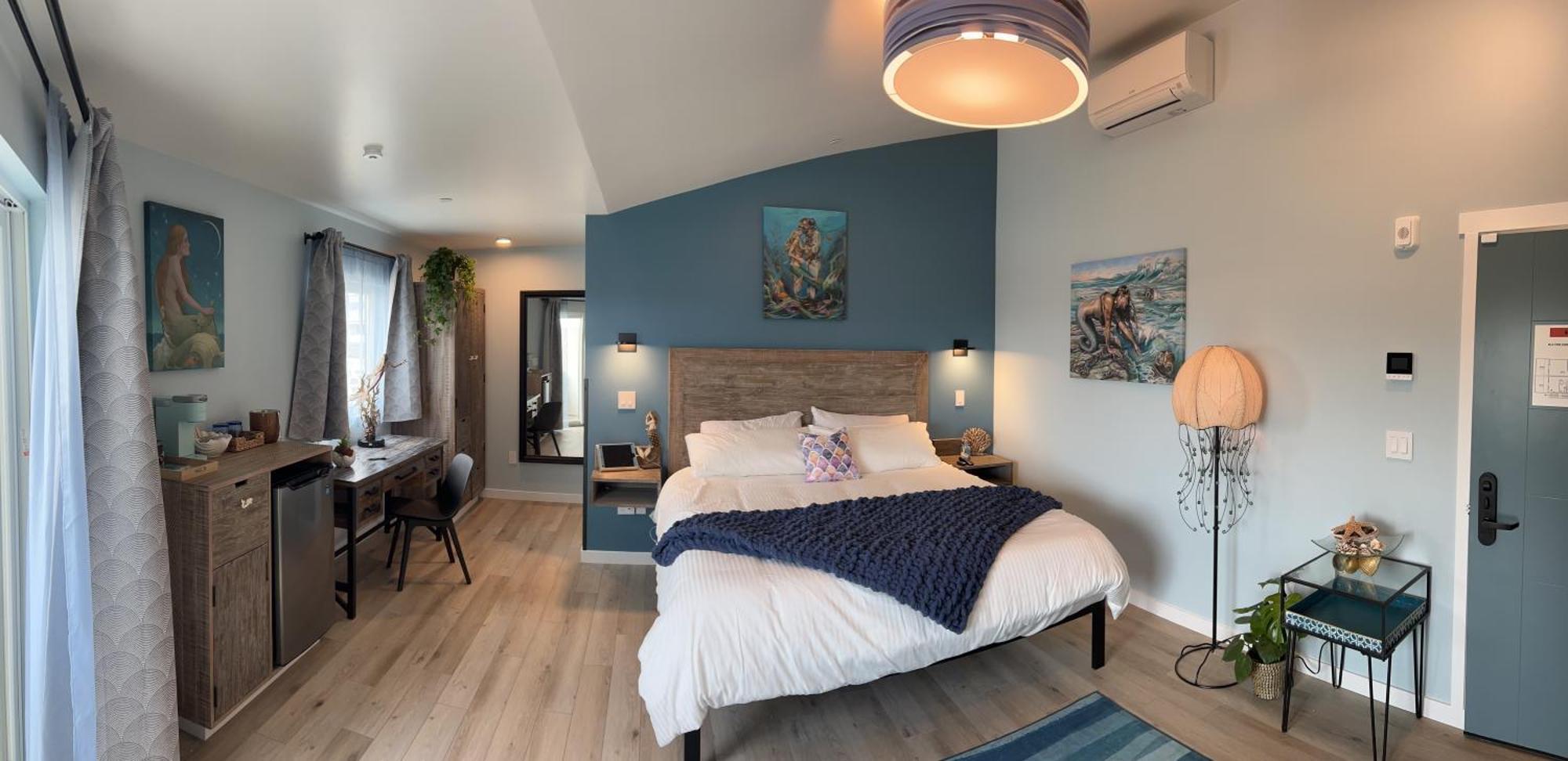 Harborwalk Inn Морро-Бей Екстер'єр фото