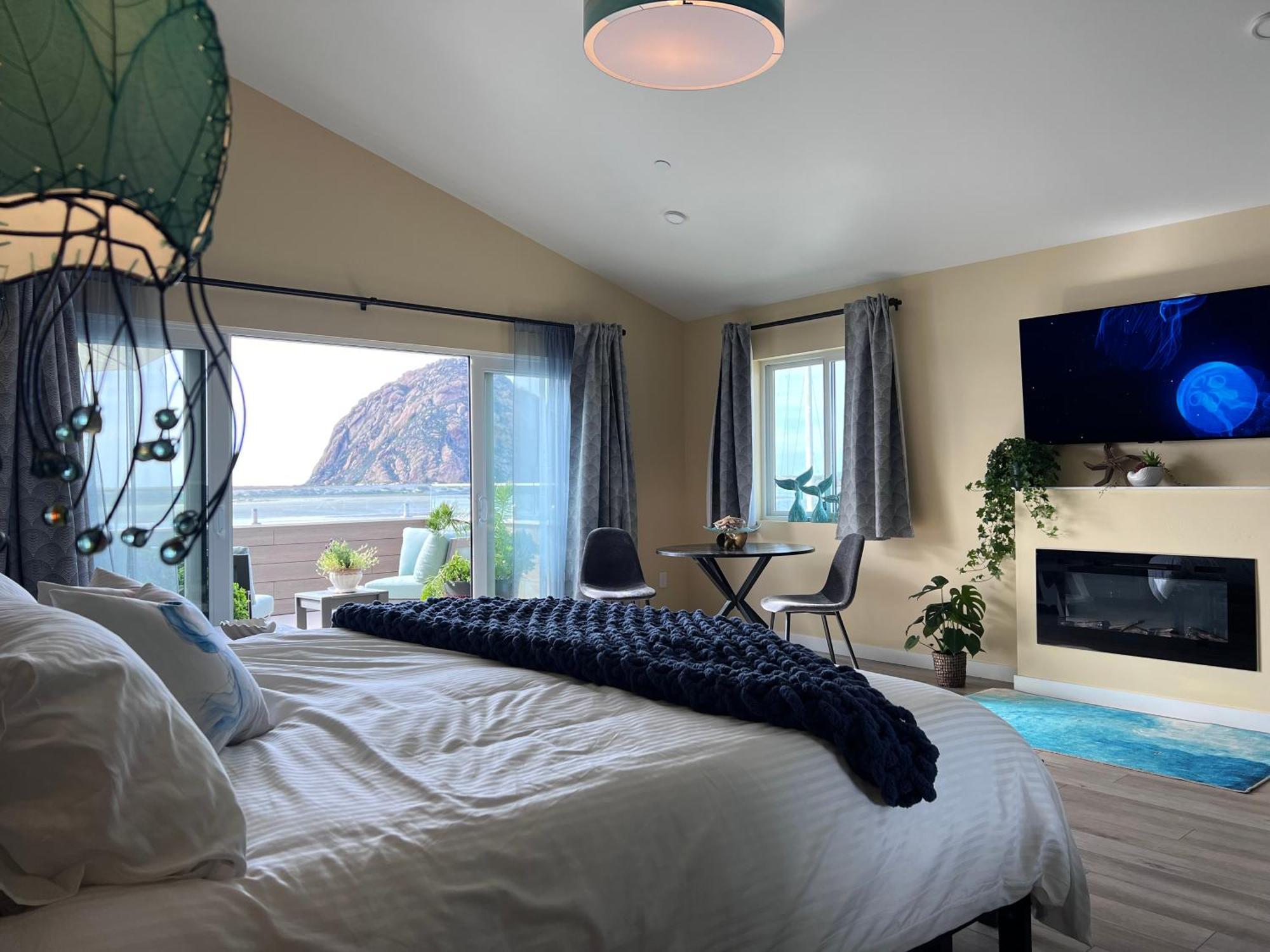 Harborwalk Inn Морро-Бей Екстер'єр фото