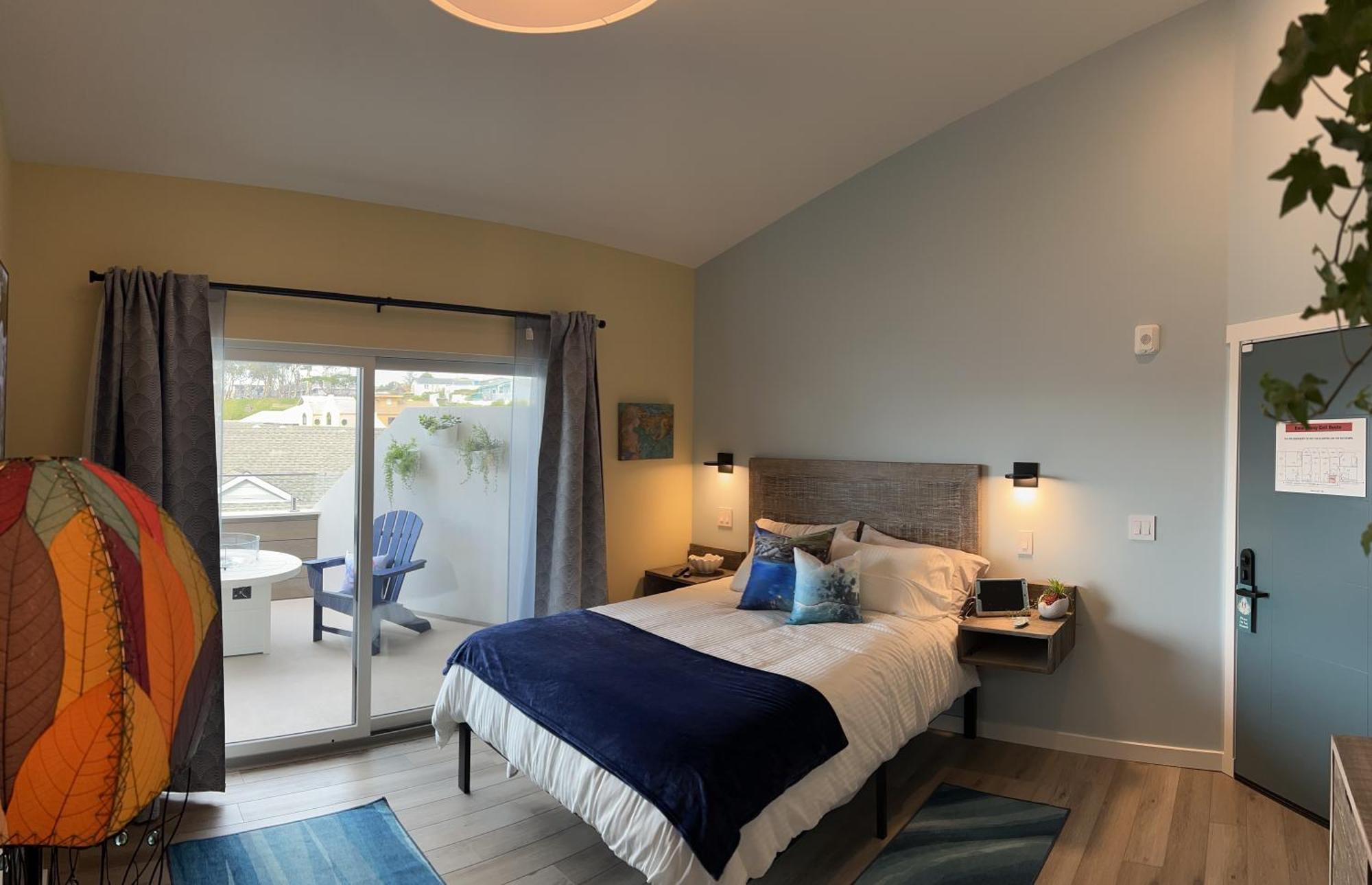 Harborwalk Inn Морро-Бей Екстер'єр фото