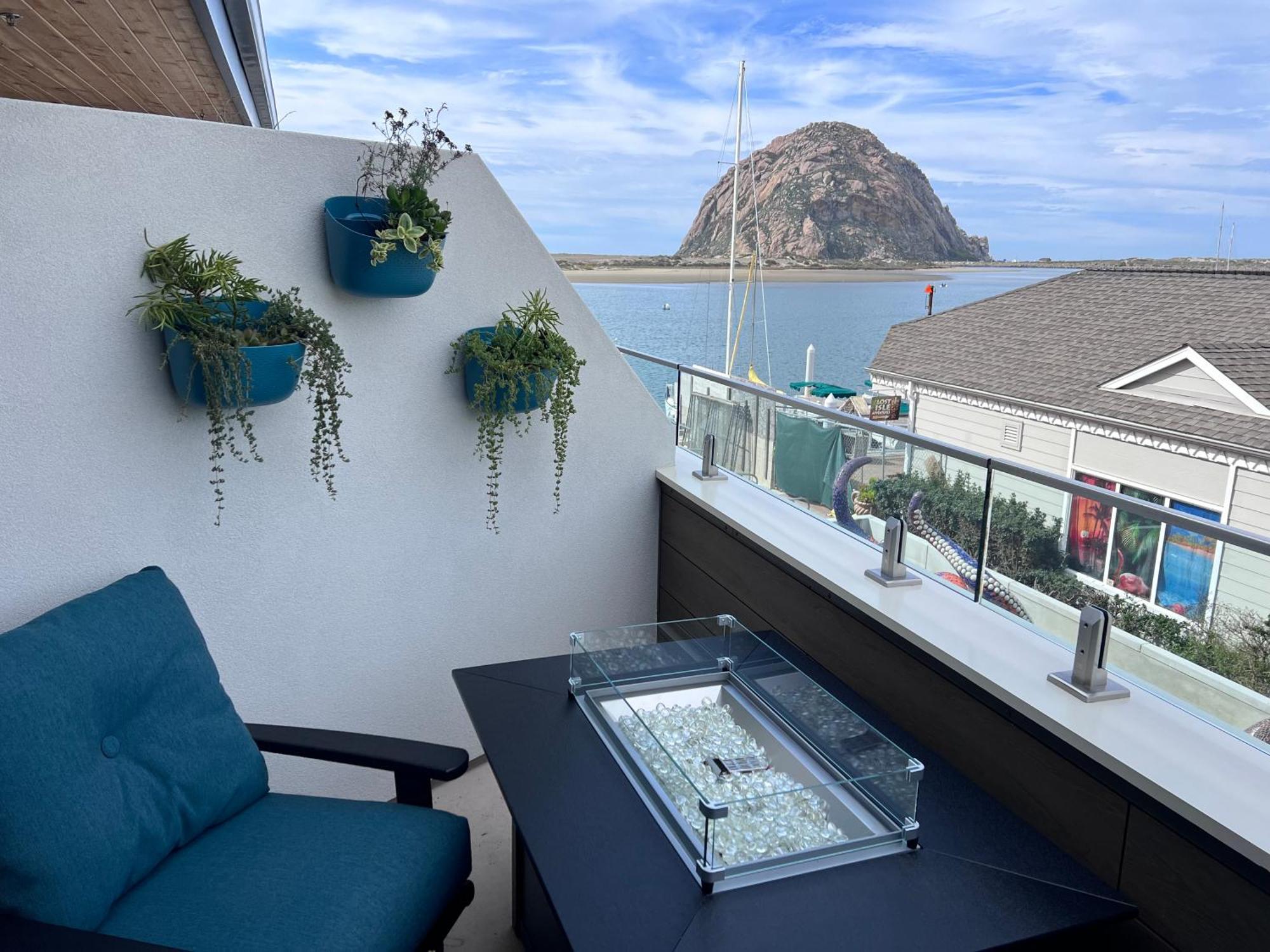 Harborwalk Inn Морро-Бей Екстер'єр фото